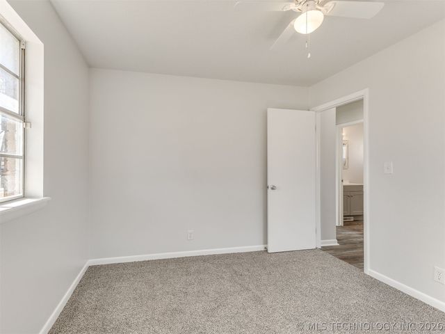 16519 E 2nd Street, Tulsa, OK 74108