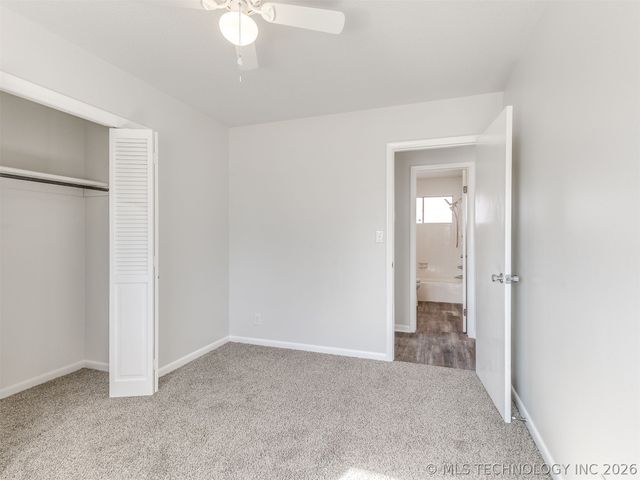 16519 E 2nd Street, Tulsa, OK 74108