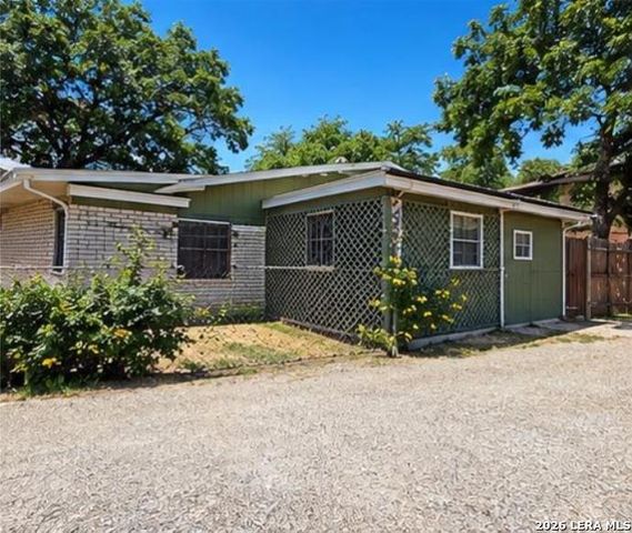 103 Lamm, San Antonio, TX 78204