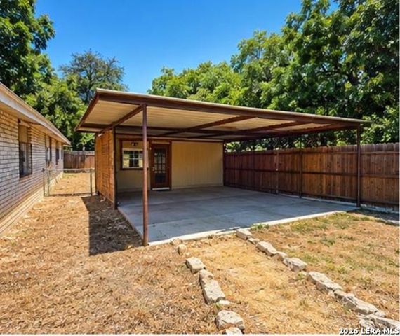 103 Lamm, San Antonio, TX 78204
