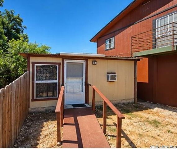 103 Lamm, San Antonio, TX 78204