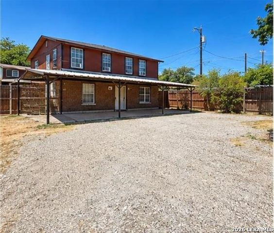 103 Lamm, San Antonio, TX 78204