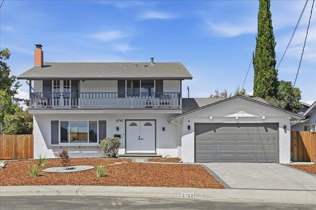 6763 Tory Way, Dublin, CA 94568