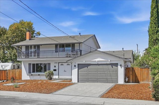 6763 Tory Way, Dublin, CA 94568