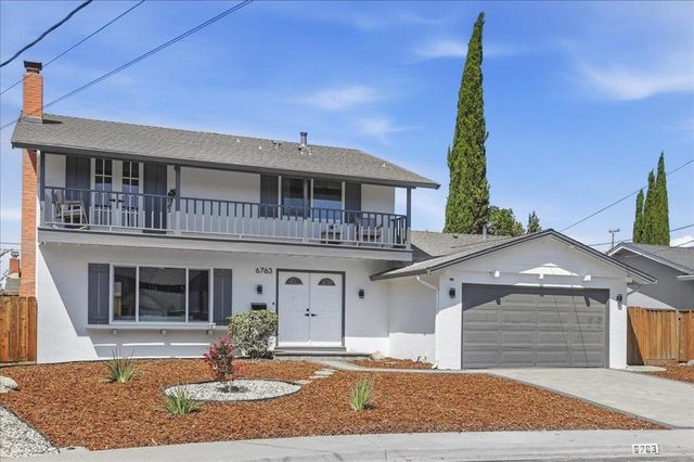 6763 Tory Way, Dublin, CA 94568