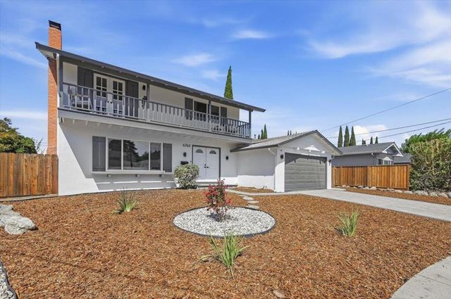 6763 Tory Way, Dublin, CA 94568