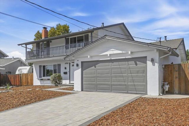 6763 Tory Way, Dublin, CA 94568