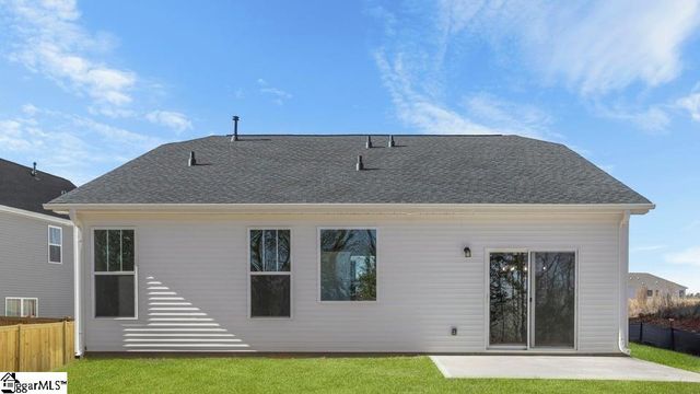 541 Woodcot Drive, Woodruff, SC 29388