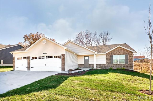 128 Peruque Creek Manor, Wright City, MO 63390