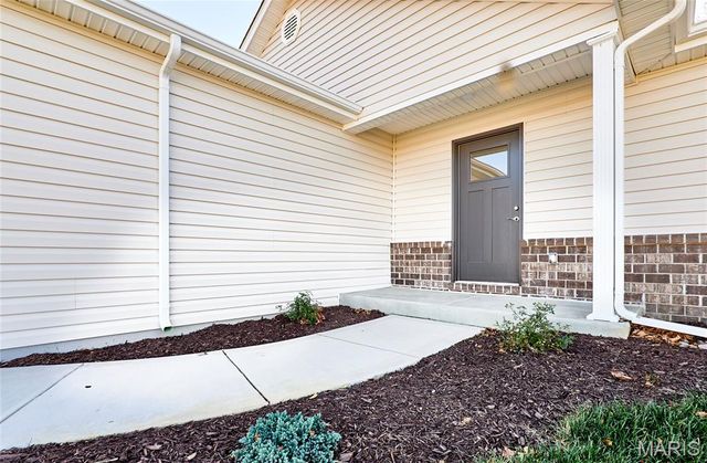 128 Peruque Creek Manor, Wright City, MO 63390