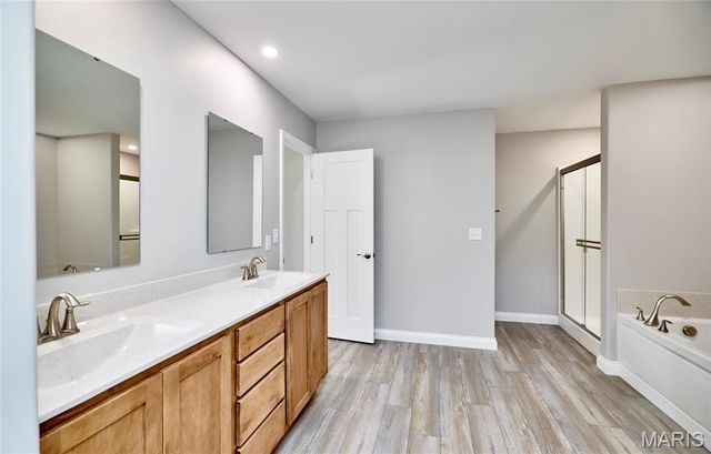 128 Peruque Creek Manor, Wright City, MO 63390