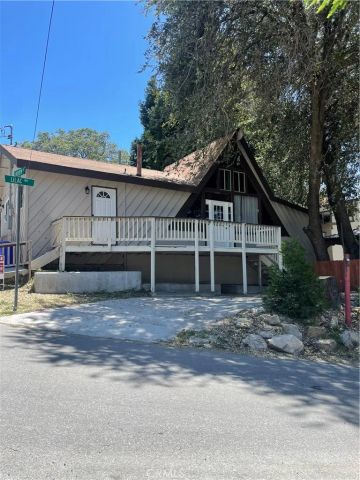 29392 Lake View, Cedar Glen, CA 92321