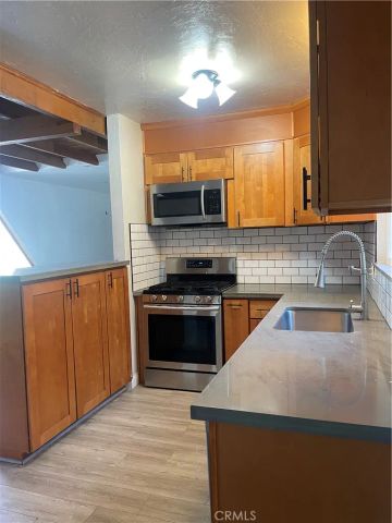 29392 Lake View, Cedar Glen, CA 92321