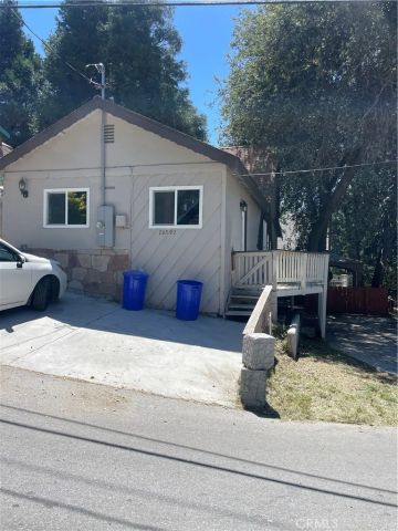 29392 Lake View, Cedar Glen, CA 92321