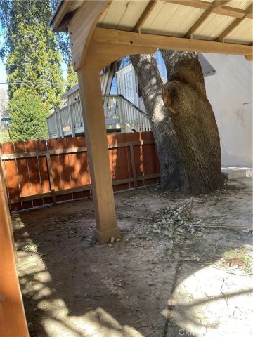 29392 Lake View, Cedar Glen, CA 92321