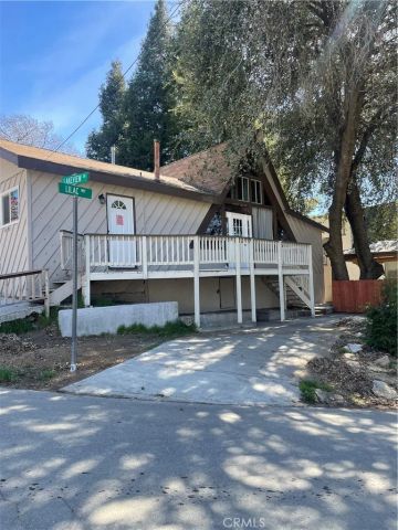 29392 Lake View, Cedar Glen, CA 92321