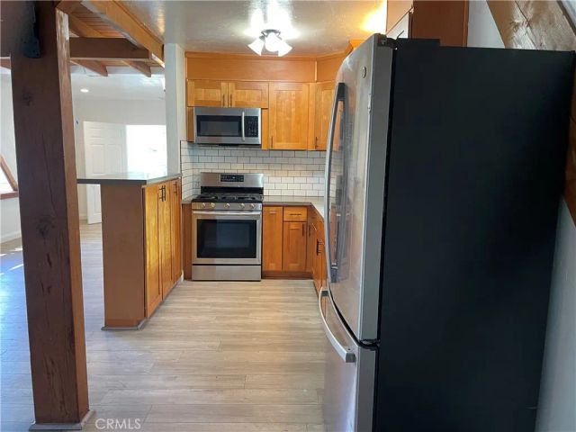 29392 Lake View, Cedar Glen, CA 92321