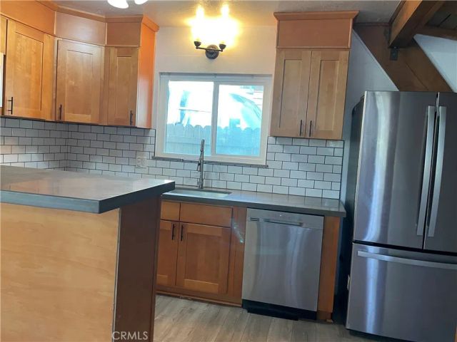 29392 Lake View, Cedar Glen, CA 92321