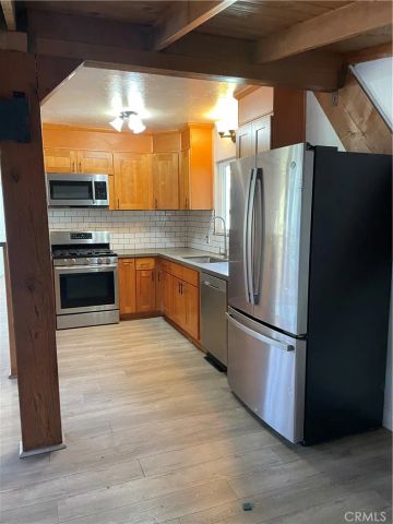 29392 Lake View, Cedar Glen, CA 92321