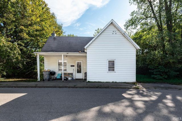 621 W 12th Street, Bloomington, IN 47404