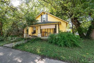 621 W 12th Street, Bloomington, IN 47404