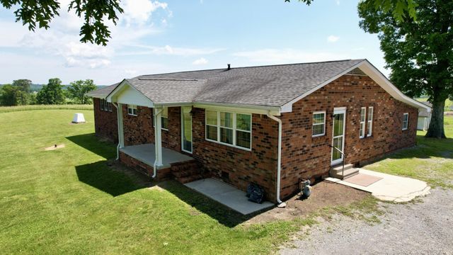 4431 Riggs Road, Pikeville, TN 37367