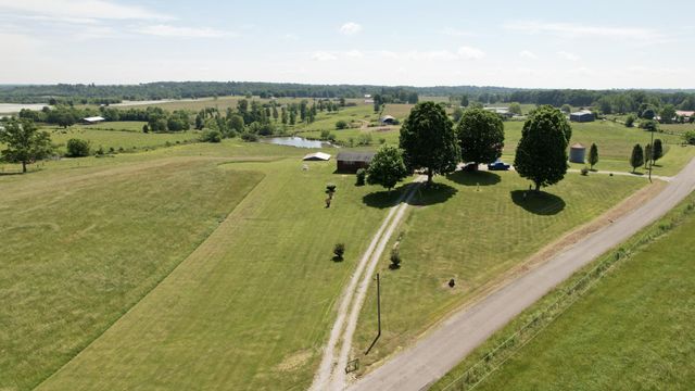 4431 Riggs Road, Pikeville, TN 37367