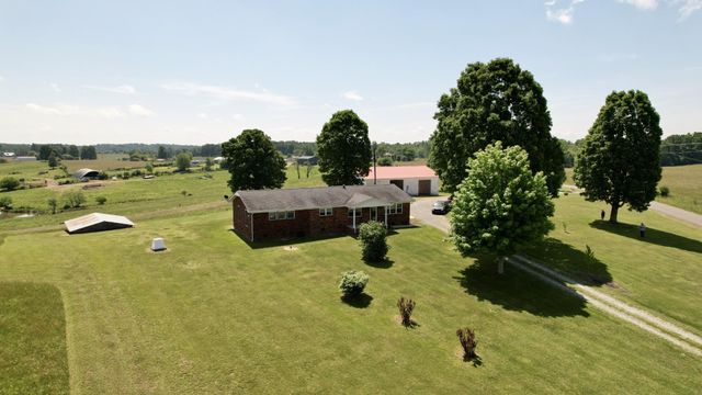 4431 Riggs Road, Pikeville, TN 37367