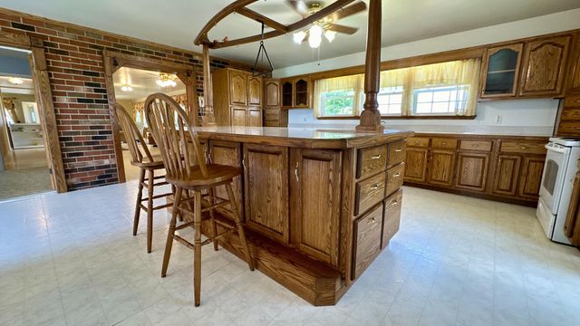 4431 Riggs Road, Pikeville, TN 37367