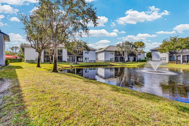 11571 Briarwood Circle 1, Boynton Beach, FL 33437