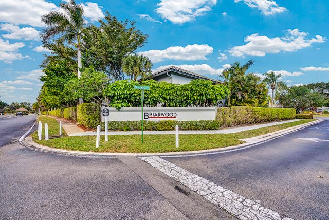 11571 Briarwood Circle 1, Boynton Beach, FL 33437
