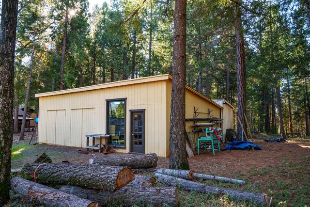 15747 Frenchtown Rd, Brownsville, CA 95919