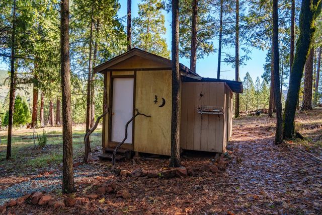 15747 Frenchtown Rd, Brownsville, CA 95919