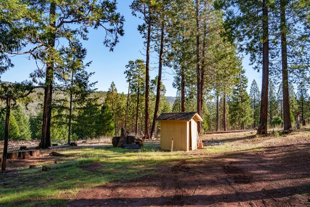 15747 Frenchtown Rd, Brownsville, CA 95919