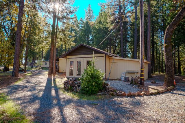 15747 Frenchtown Rd, Brownsville, CA 95919