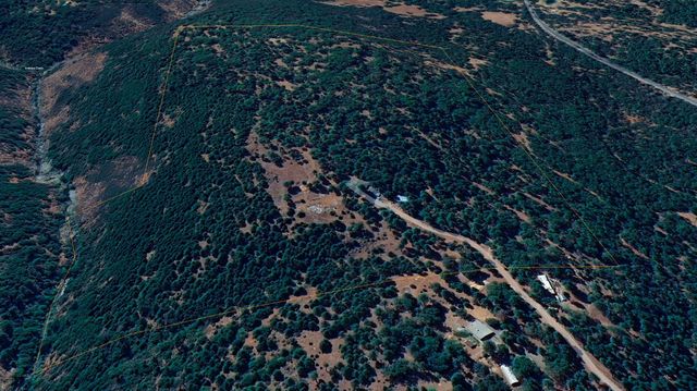 15747 Frenchtown Rd, Brownsville, CA 95919