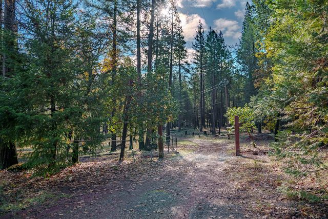 15747 Frenchtown Rd, Brownsville, CA 95919