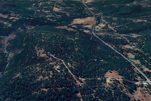 15747 Frenchtown Rd, Brownsville, CA 95919