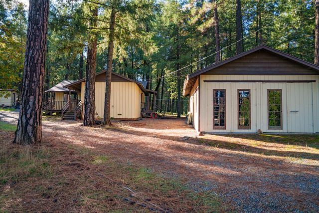 15747 Frenchtown Rd, Brownsville, CA 95919