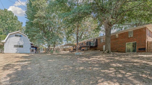 400 Saint Renee Drive, Paragould, AR 72450