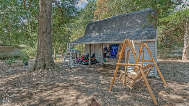 400 Saint Renee Drive, Paragould, AR 72450