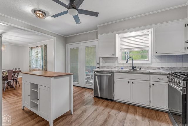 400 Saint Renee Drive, Paragould, AR 72450