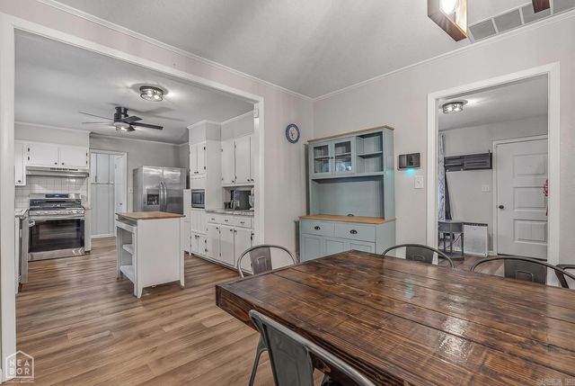 400 Saint Renee Drive, Paragould, AR 72450