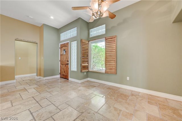 2533 Banora Point Drive, Las Vegas, NV 89134