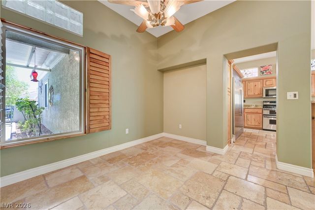 2533 Banora Point Drive, Las Vegas, NV 89134