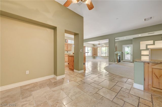 2533 Banora Point Drive, Las Vegas, NV 89134