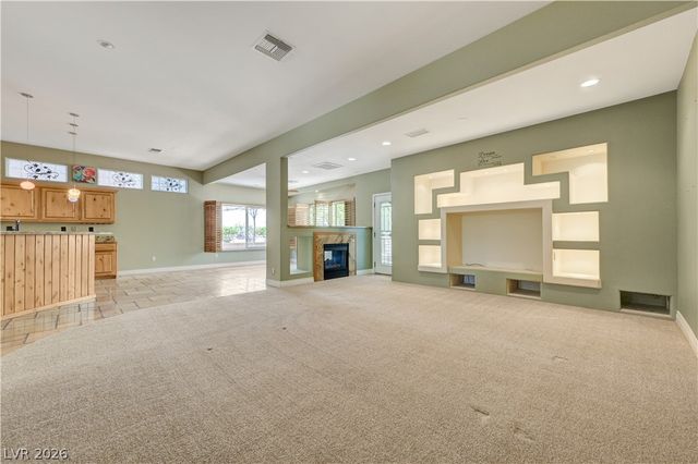 2533 Banora Point Drive, Las Vegas, NV 89134