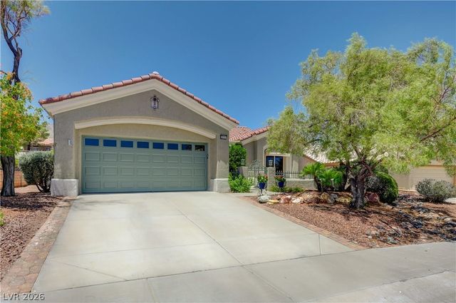2533 Banora Point Drive, Las Vegas, NV 89134