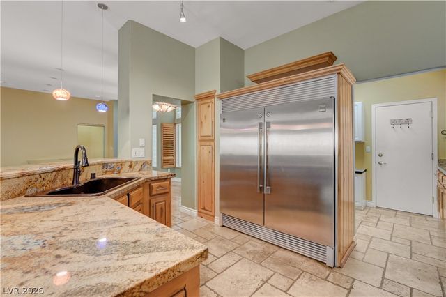 2533 Banora Point Drive, Las Vegas, NV 89134