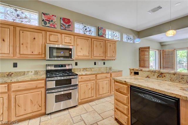 2533 Banora Point Drive, Las Vegas, NV 89134